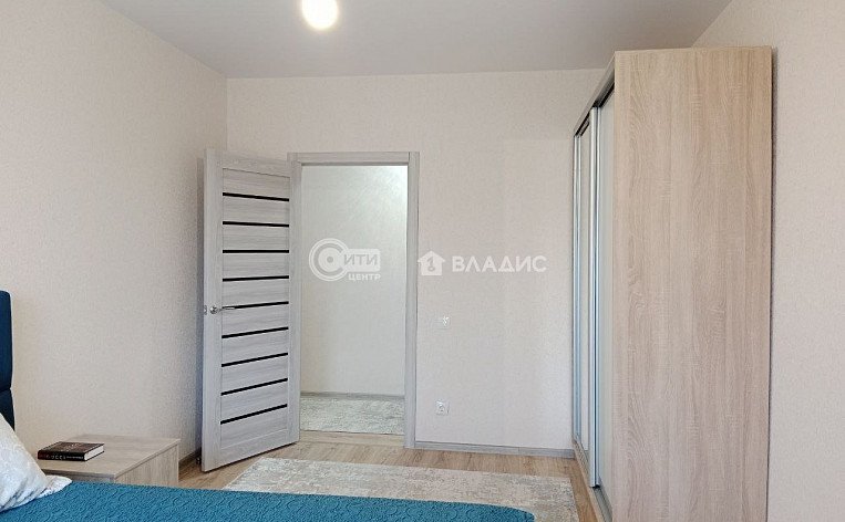 3-комнатная квартира, 78 м2, эт. 2, id: 787037, фото 25