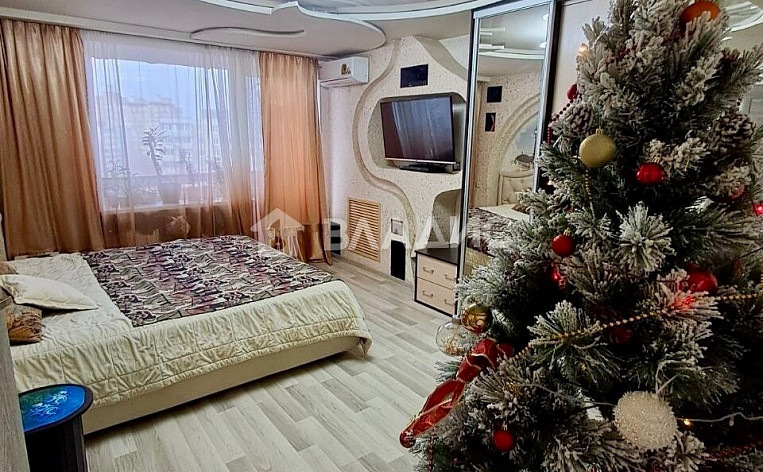 2-Комнатная квартира 49.70м², эт. 8, фото 11