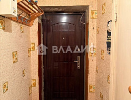 1-Комнатная квартира 30.60м²