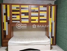 1-комнатная квартира, 30.6 м2