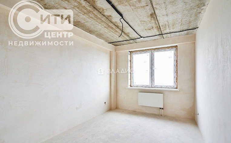 2-Комнатная квартира 56.70м², эт. 12, фото 40