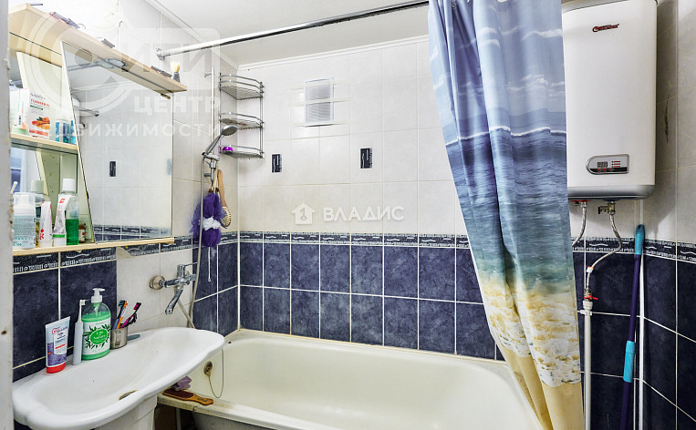 3-Комнатная квартира 83.20м², эт. 8, фото 35