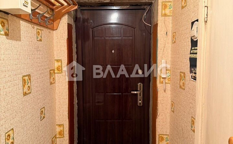 1-Комнатная квартира 30.60м², эт. 3, фото 10