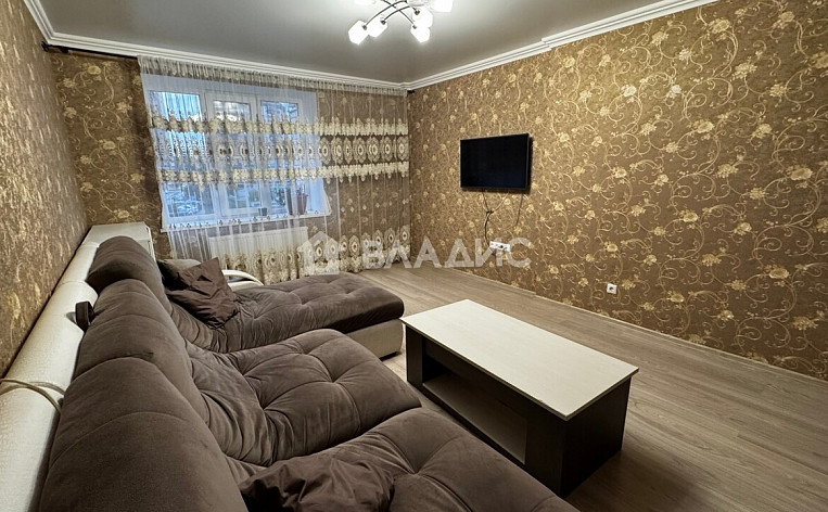 3-Комнатная квартира 85.10м², эт. 3, фото 30