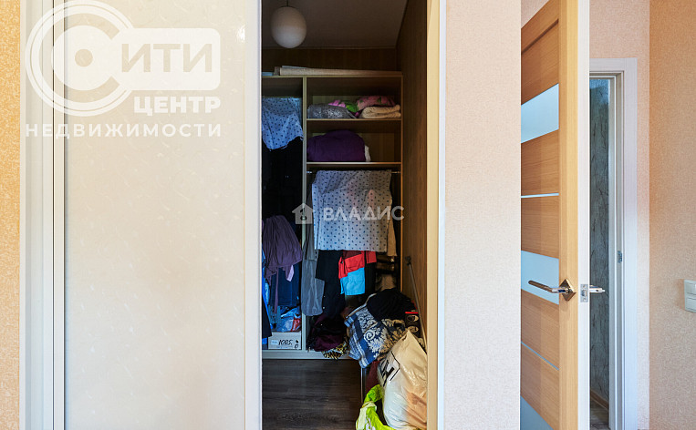 Дом 198.50м², фото 40