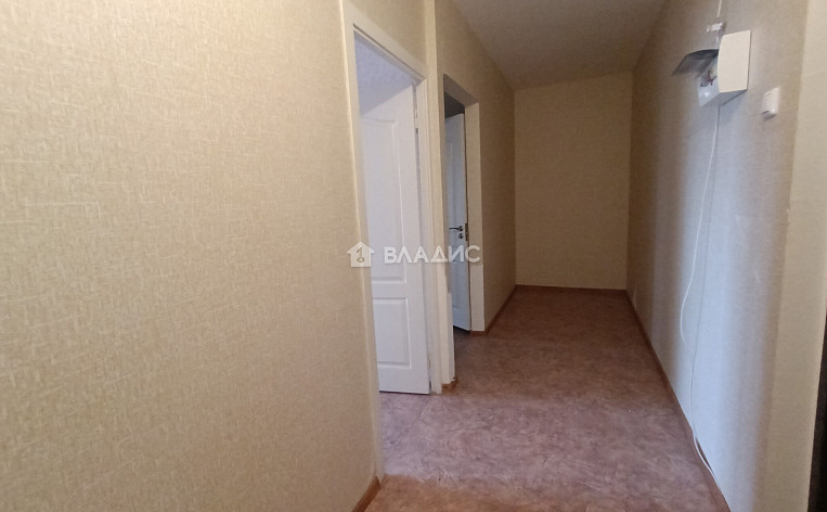 2-Комнатная квартира 58.60м², эт. 4, фото 22