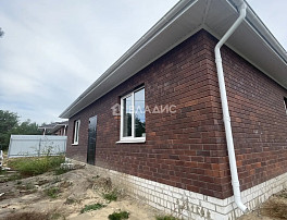 Дом 97.70м²