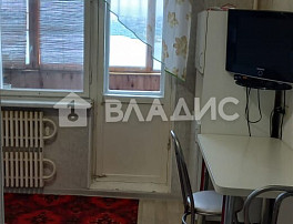 3-Комнатная квартира 64.00м²