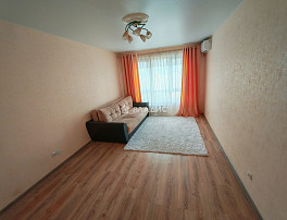 3-Комнатная квартира 71.50м²