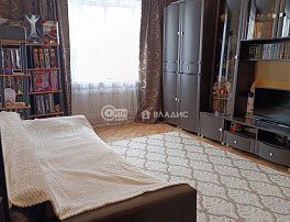 1-комнатная квартира, 30 м2