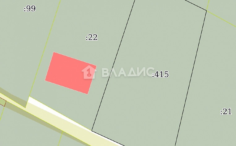 Земельный участок 10.00 соток, фото 6