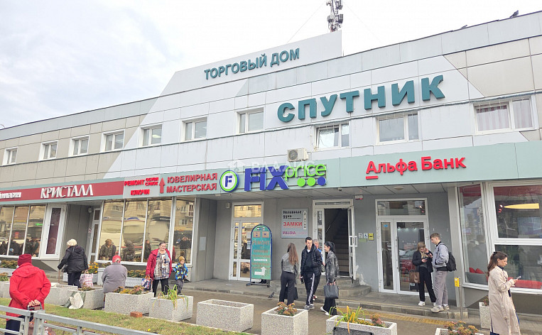 2-Комнатная квартира 42.80м², эт. 3, фото 30