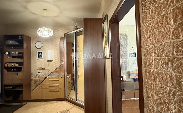 2-Комнатная квартира 78.20м², эт. 3, фото 30