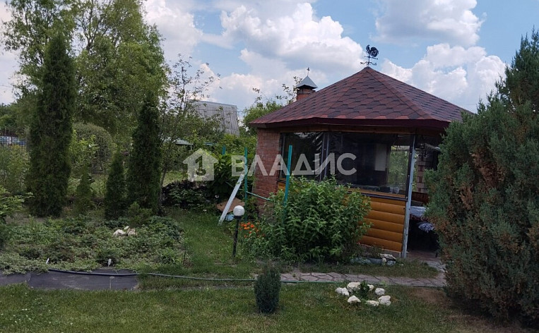 Дом 61.00м², фото 22