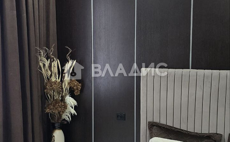 3-Комнатная квартира 78.50м², эт. 2, фото 40