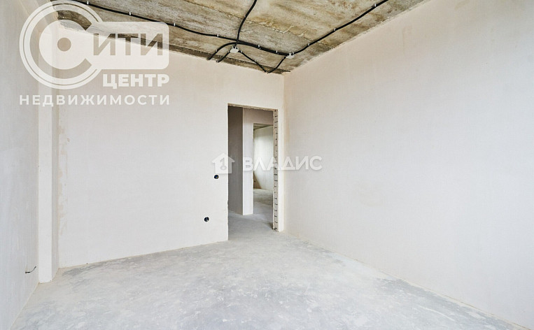 3-Комнатная квартира 71.40м², эт. 10, фото 23