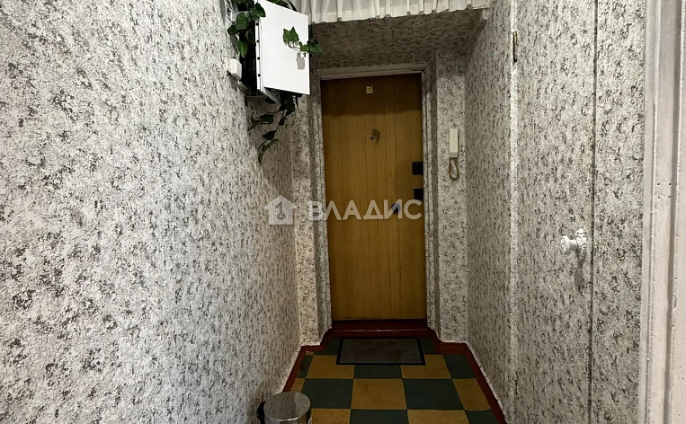 2-Комнатная квартира 42.60м², эт. 4, фото 13