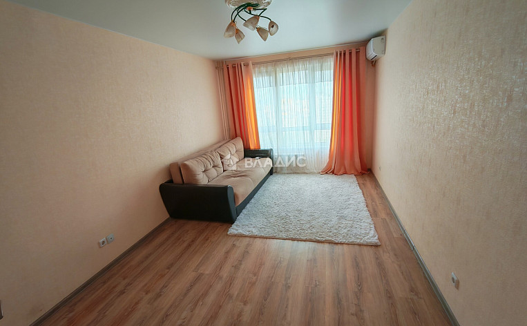 3-Комнатная квартира 71.50м², эт. 21, фото 23