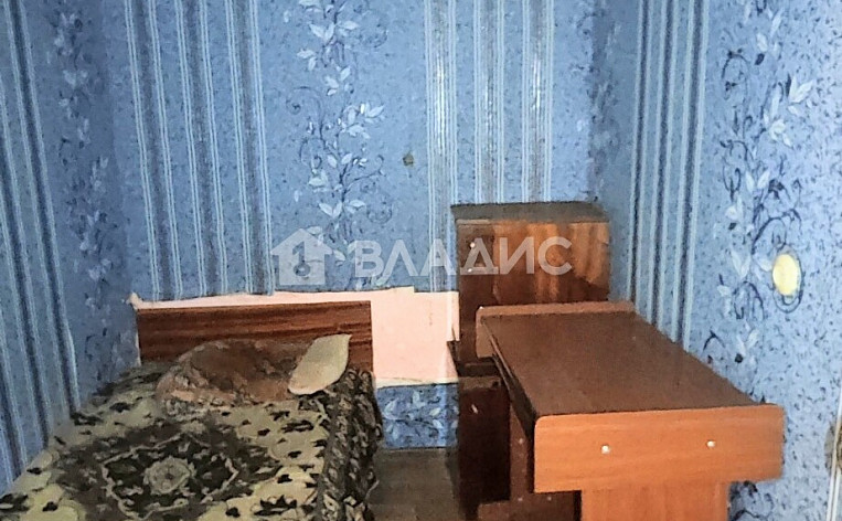2-Комнатная квартира 44.30м², эт. 4, фото 28