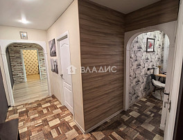 3-Комнатная квартира 54.10м²