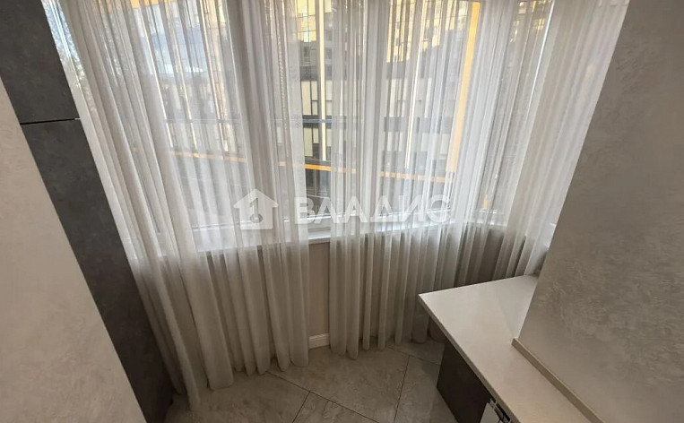4-Комнатная квартира 123.00м², эт. 5, фото 40