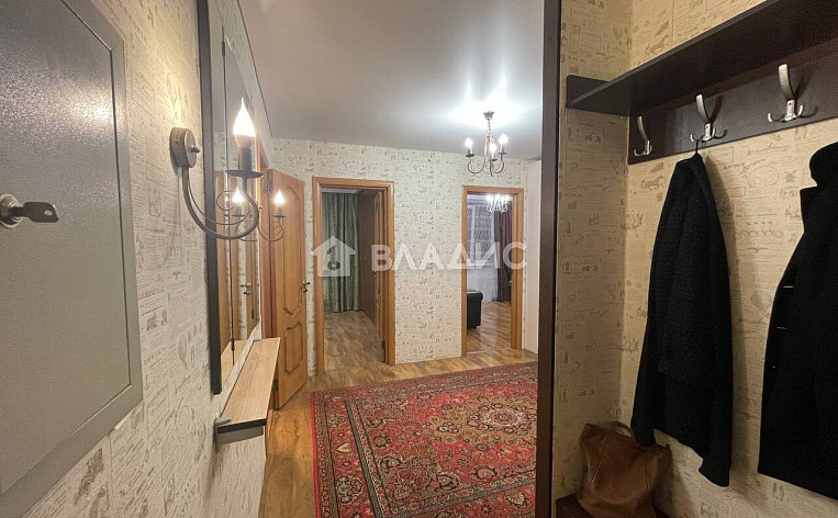 2-Комнатная квартира 61.50м², эт. 12, фото 18