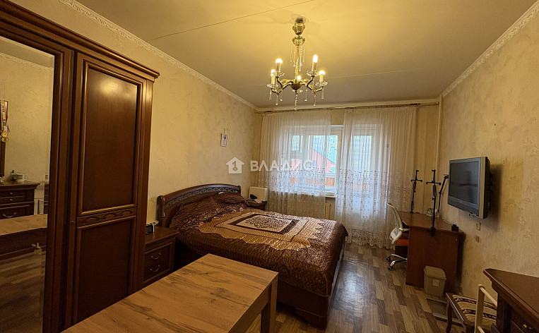 3-Комнатная квартира 93.30м², эт. 3, фото 34