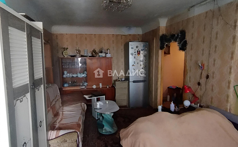 2-Комнатная квартира 45.00м², эт. 5, фото 11