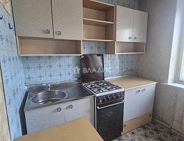 1-Комнатная квартира 32.00м²