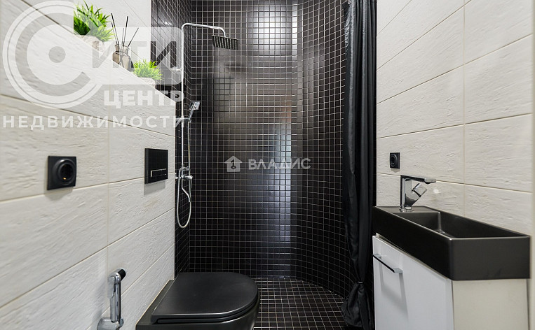 Дом 155.00м², фото 40