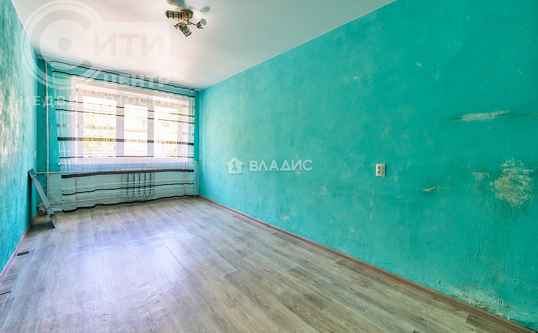 Комната 14.60м², эт. 2, фото 28