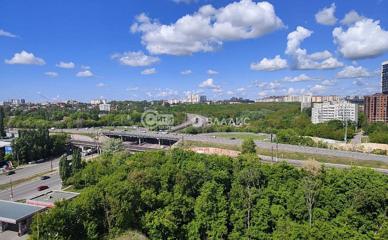 1-комнатная квартира, 26 м2, эт. 12, id: 1078640, фото 24