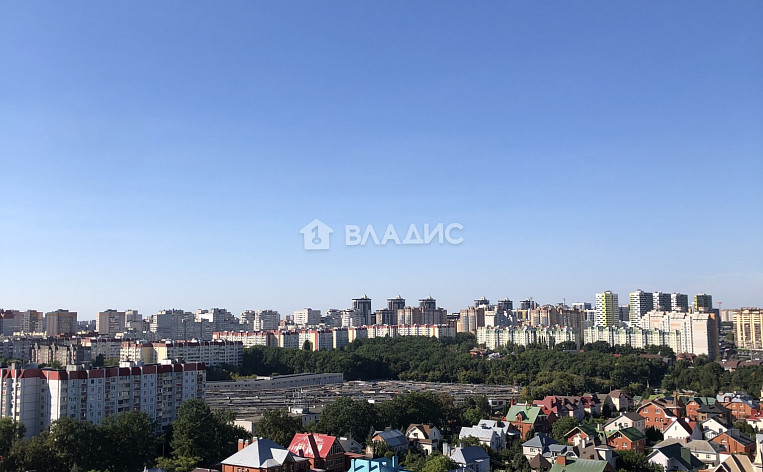 2-Комнатная квартира 61.10м², эт. 17, фото 24