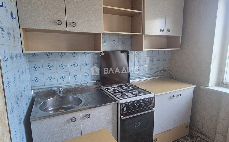 1-Комнатная квартира 32.00м², эт. 5, фото 23