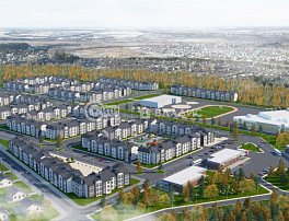 Участок 8.58 сотка