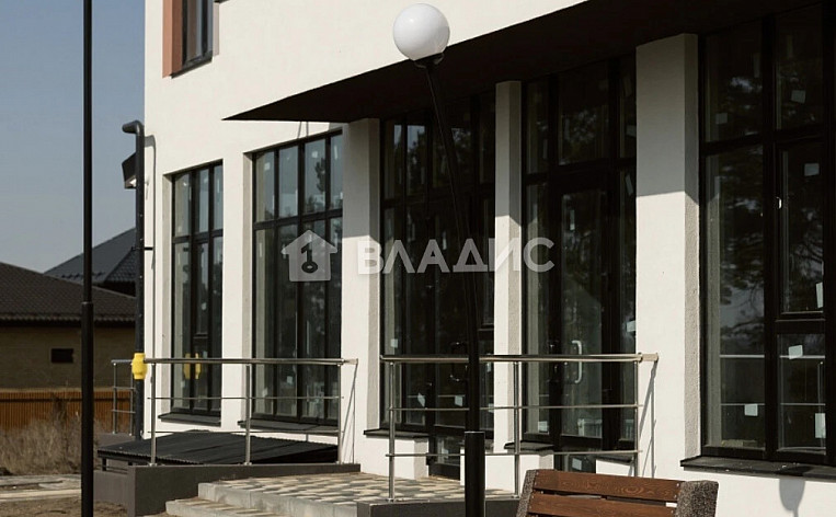 Студия 23.30м², эт. 13, фото 4