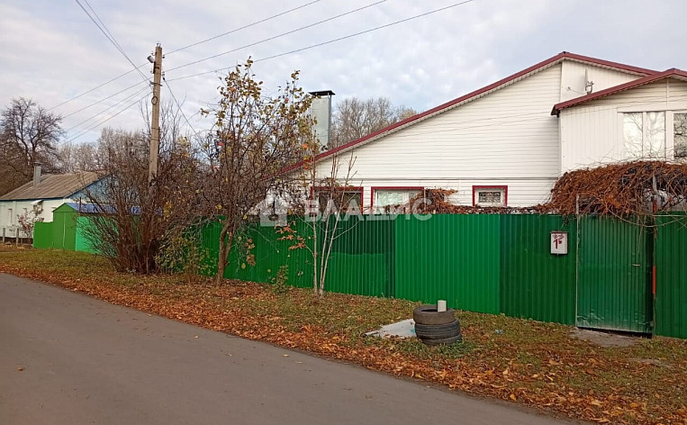 Дом 220.00м², фото 40