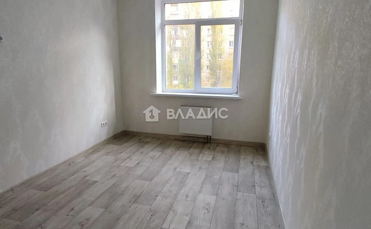 2-Комнатная квартира 57.00м², эт. 3, фото 17