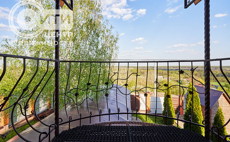 Дом 198.50м², фото 40
