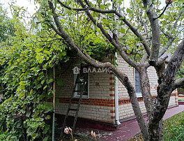 Дом 45.00м²