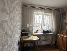 2-Комнатная квартира 50.50м²