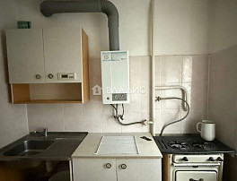 1-Комнатная квартира 30.50м²