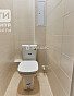 1-Комнатная квартира 40.00м², эт. 8, фото 7