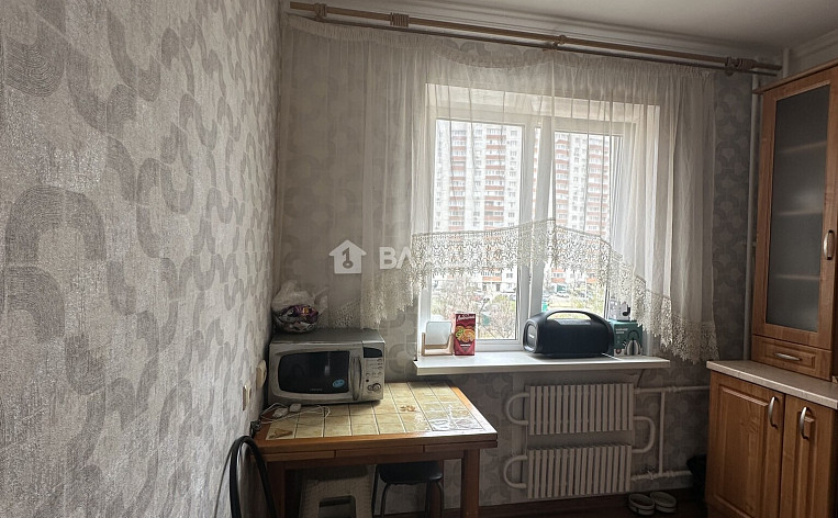 2-Комнатная квартира 50.50м², эт. 4, фото 28