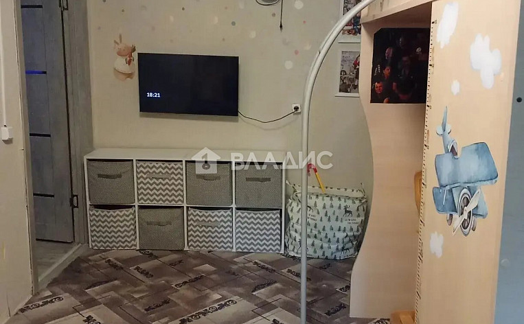 2-Комнатная квартира 55.20м², эт. 2, фото 40