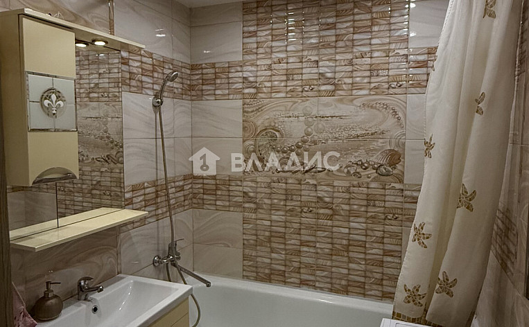 3-Комнатная квартира 77.90м², эт. 16, фото 17