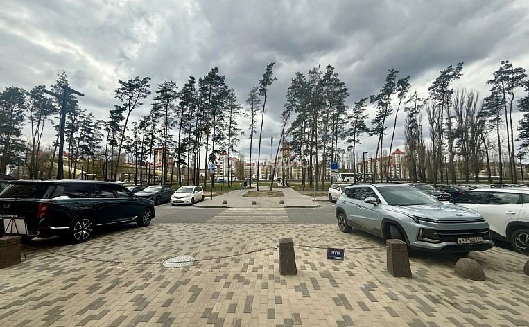 1-Комнатная квартира 40.10м², эт. 4, фото 40