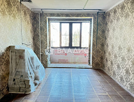 3-Комнатная квартира 82.00м²