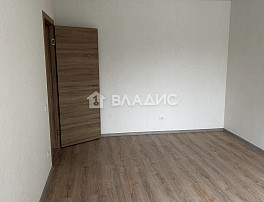 1-Комнатная квартира 39.50м²