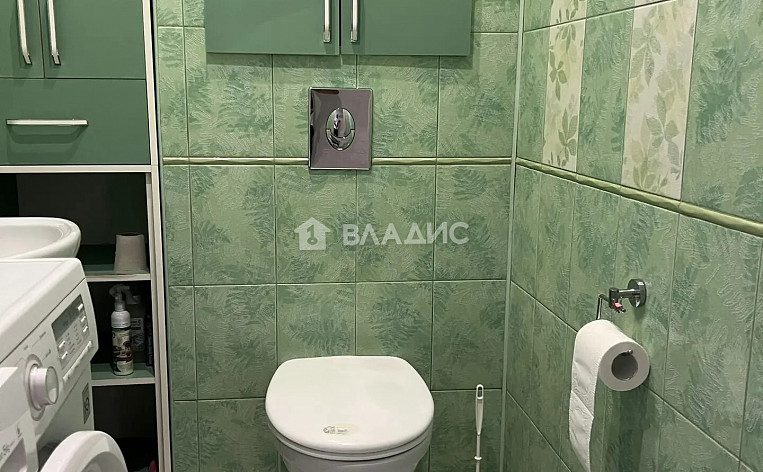 3-Комнатная квартира 87.20м², эт. 10, фото 40